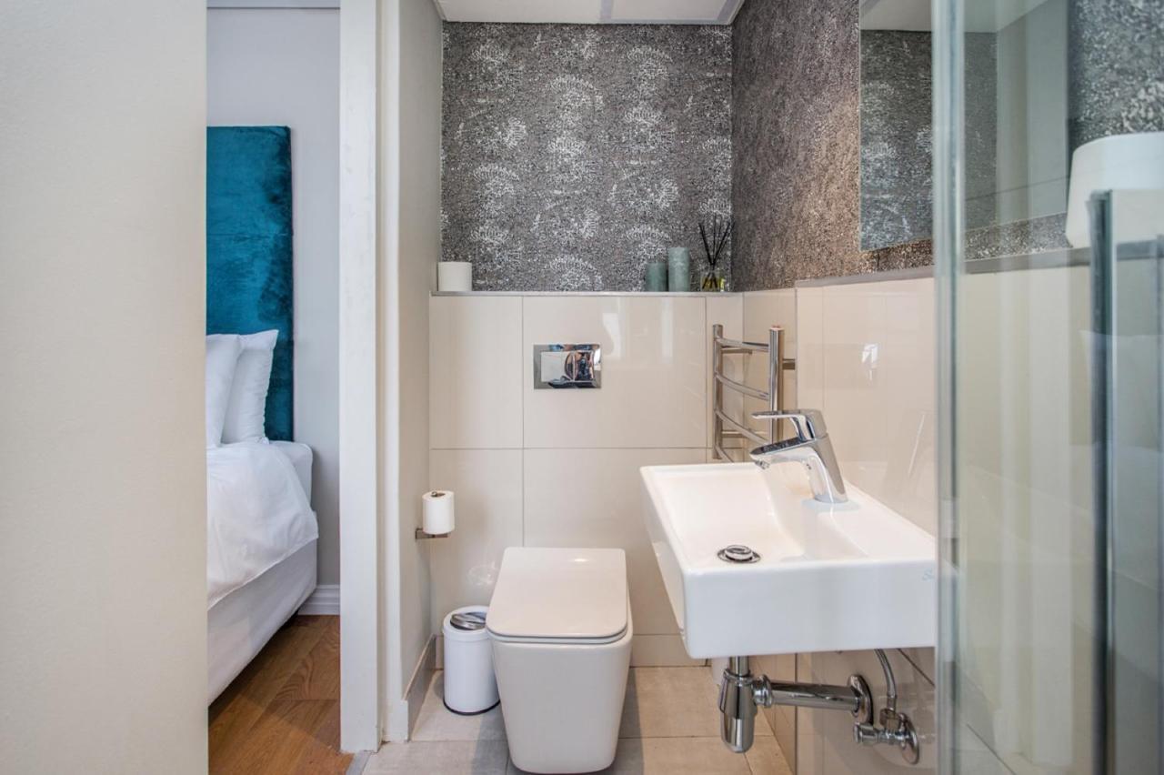 Executive Cape Town Family Apartment in Docklands by ITC Hospitality