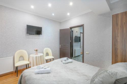 Apartment Old Avlabari