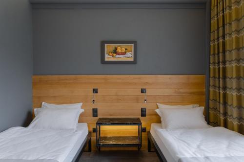 Plai Hotel — Chisinau — photo 3