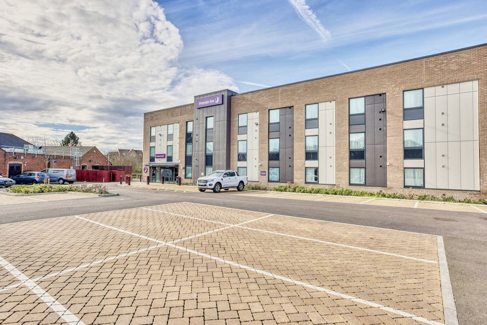 Premier Inn Harlow East in Harlow, United Kingdom
