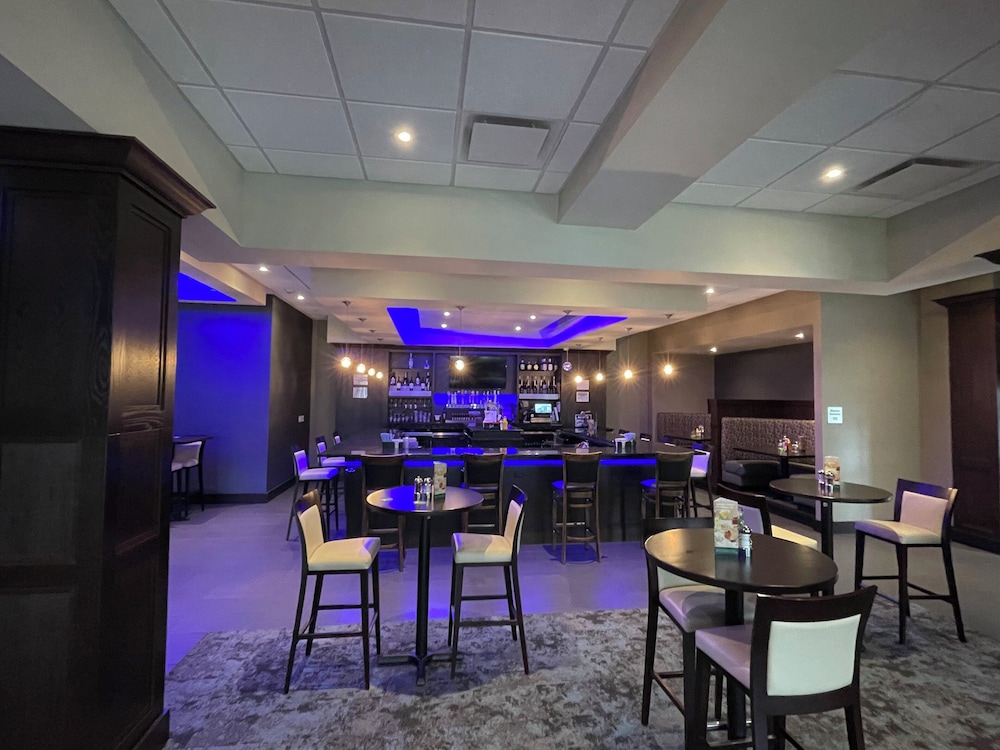 Holiday Inn Hotel & Suites Farmington Hills Detroit NW by IHG - photo 40