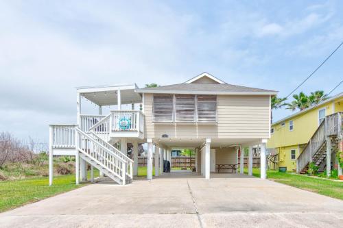 A Rocks Resort by Silver Sands Vacation Rentals - photo 5