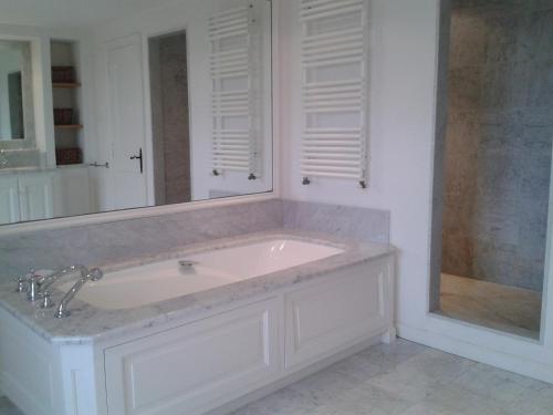 La Farigoulette - last minute hotel in Saint-Tropez