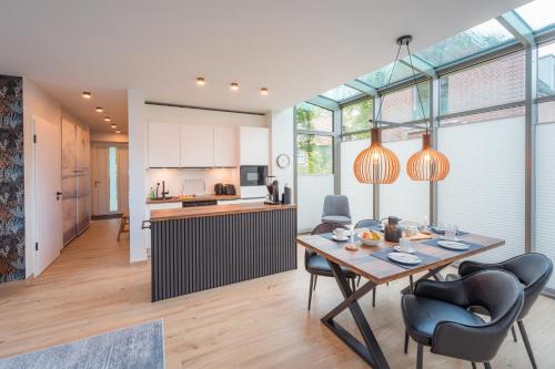 Nordsee Park SK 5 Jadezauber in Varel, Germany