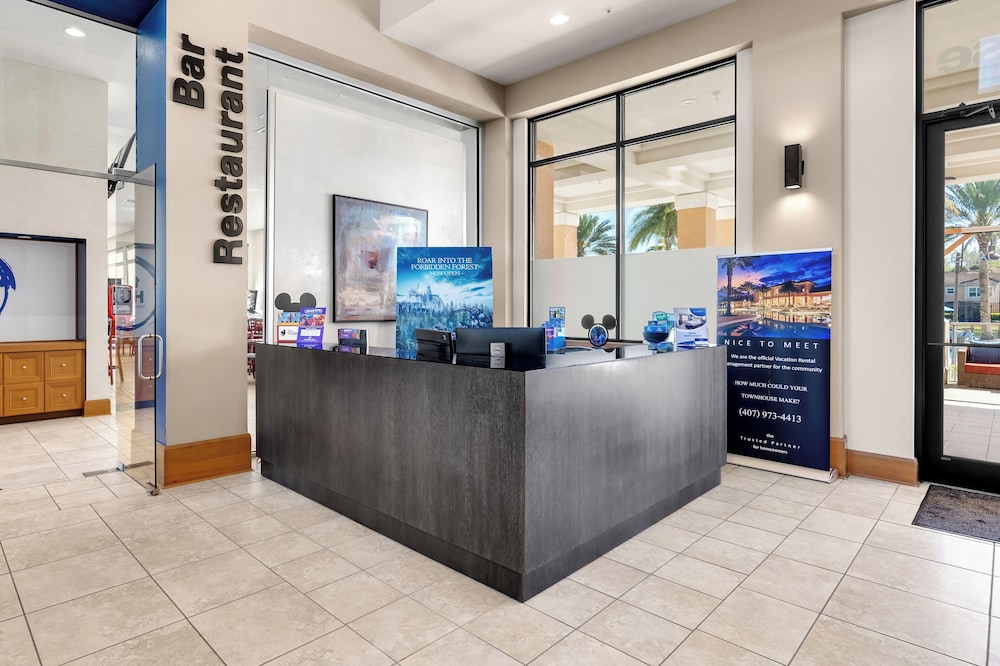 Regal Oaks Resort Vacation Townhomes by IDILIQ - photo 5