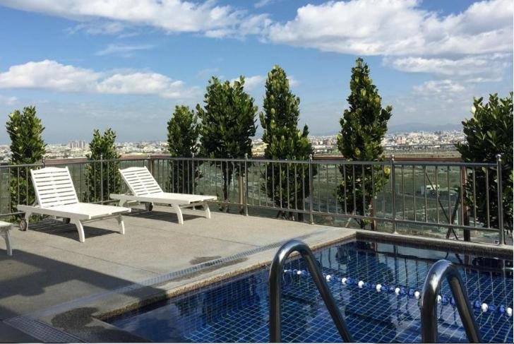 Golden Tulip Zhong Xin Hotel Taichung in Taichung, Republic of China Taiwan