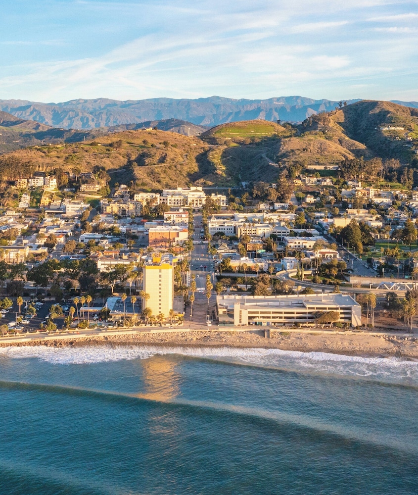 Crowne Plaza Ventura Beach by IHG - photo 166