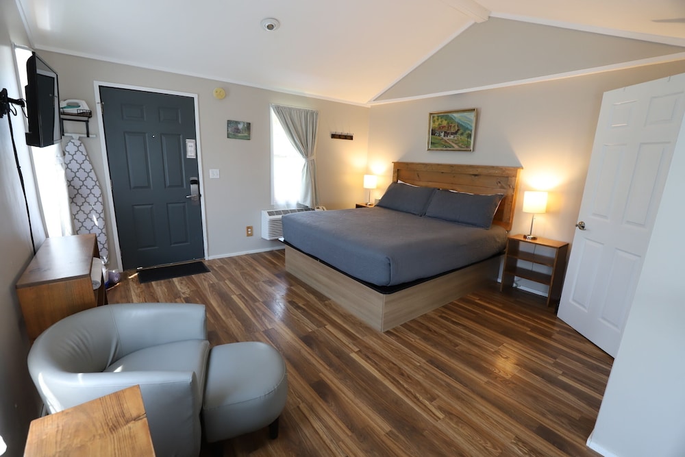 Lakeside Resort - photo 15