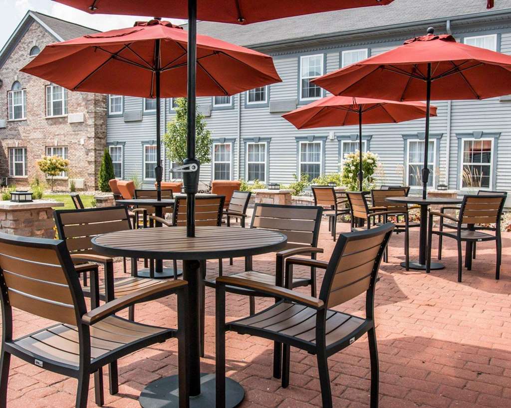 Comfort Inn & Suites and Conference Center - photo 29