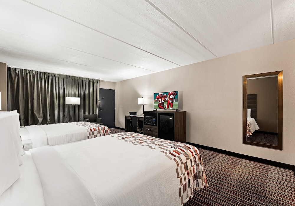 Red Roof Inn Reading - photo 13