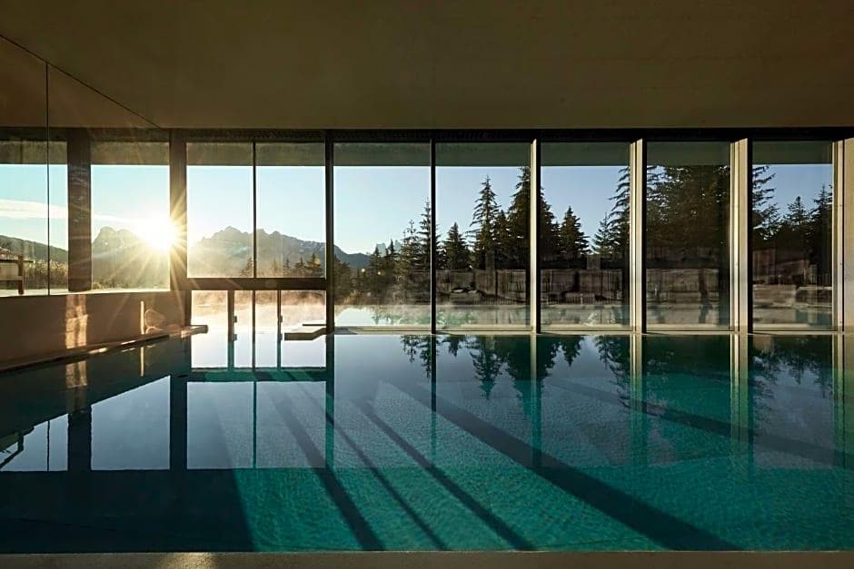 Forestis Dolomites — Bressanone — photo 5