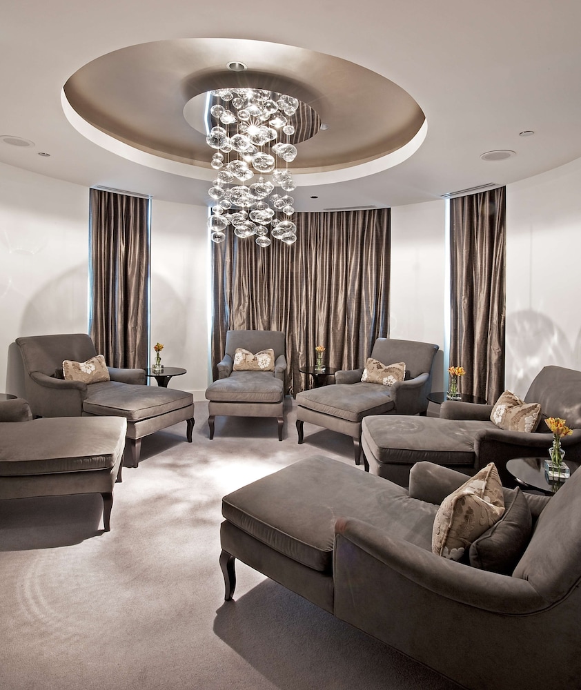 Waldorf Astoria Chicago - photo 120