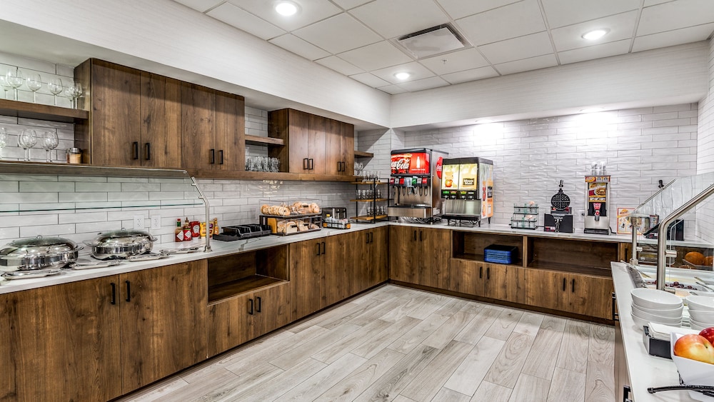 Holiday Inn Dallas Market Ctr Love Field by IHG - photo 34