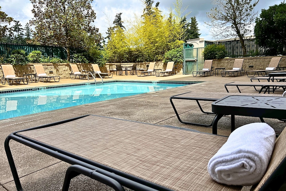 Seattle Marriott Redmond - photo 15