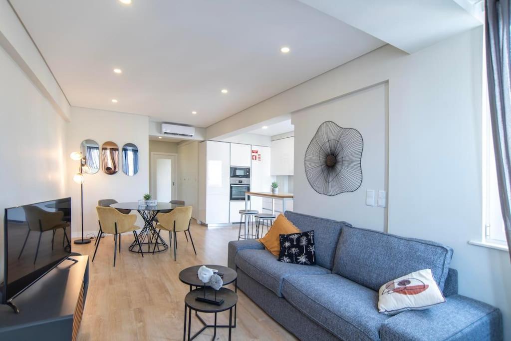 NEW Luxury & bright apartment Lisbon — 4-Star Luxury Hotel in Lisbon, Portugal