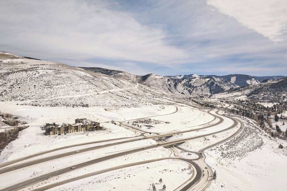 Springhill Suites By Marriott Avon Vail Valley - photo 30