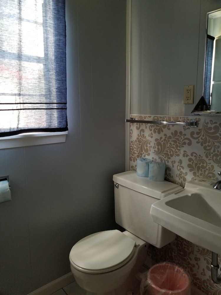 The Cottage Resort - photo 45