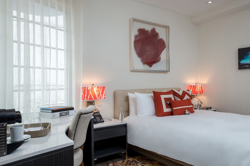 The Marlin Hotel - photo 54