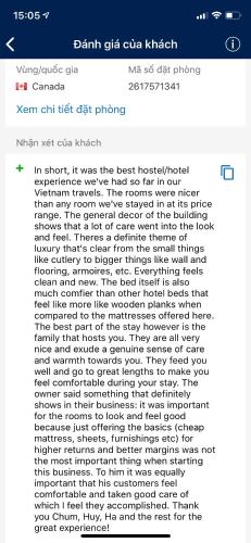 Elisa Hotel — Ninh Binh — photo 2