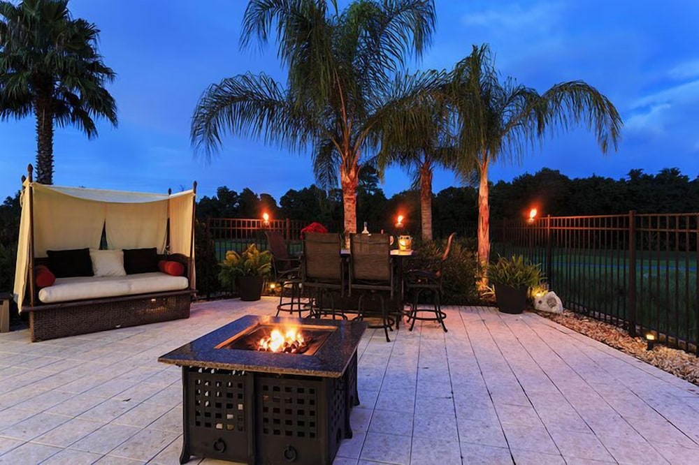Ov4211 Reunion Resort 7 Bed 7.5 Baths Villa - photo 35