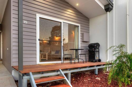 Quindici @ Cape Villas Dunsborough — 4-Star Luxury Hotel in Dunsborough, Australia