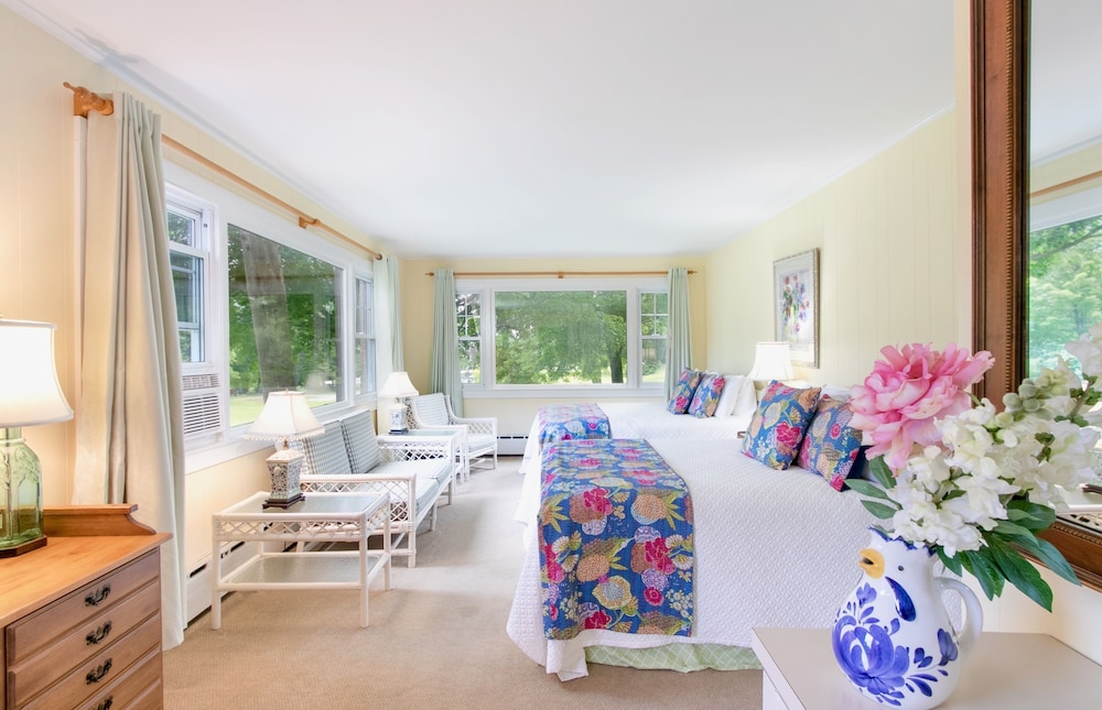 Wilburton Inn - photo 128