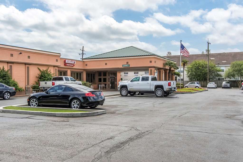 Clarion Inn Morgan City - photo 3