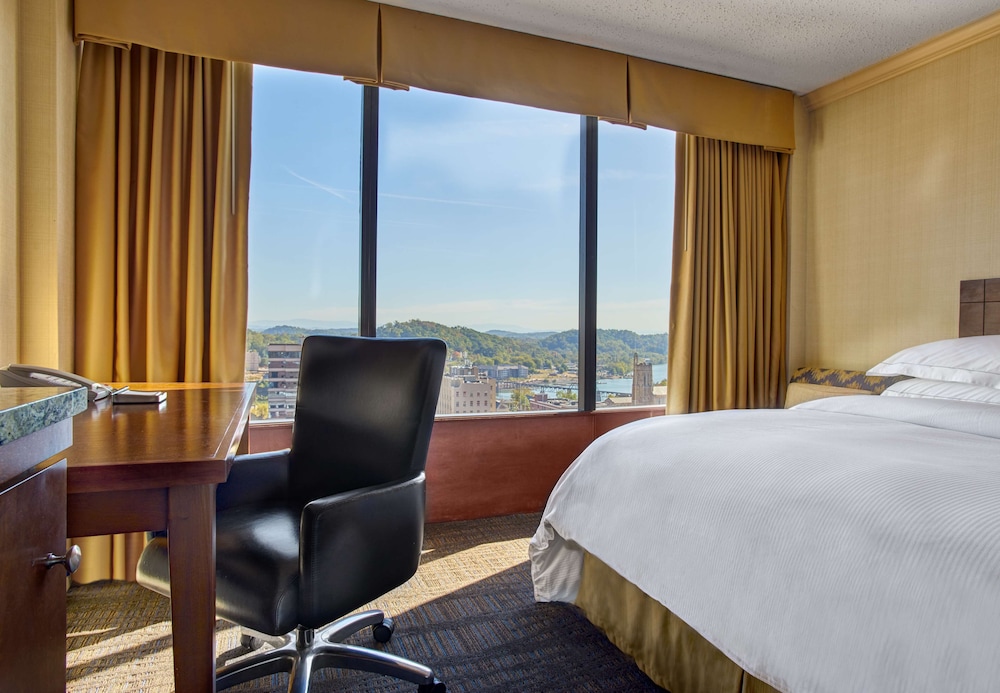 Hilton Knoxville - photo 8