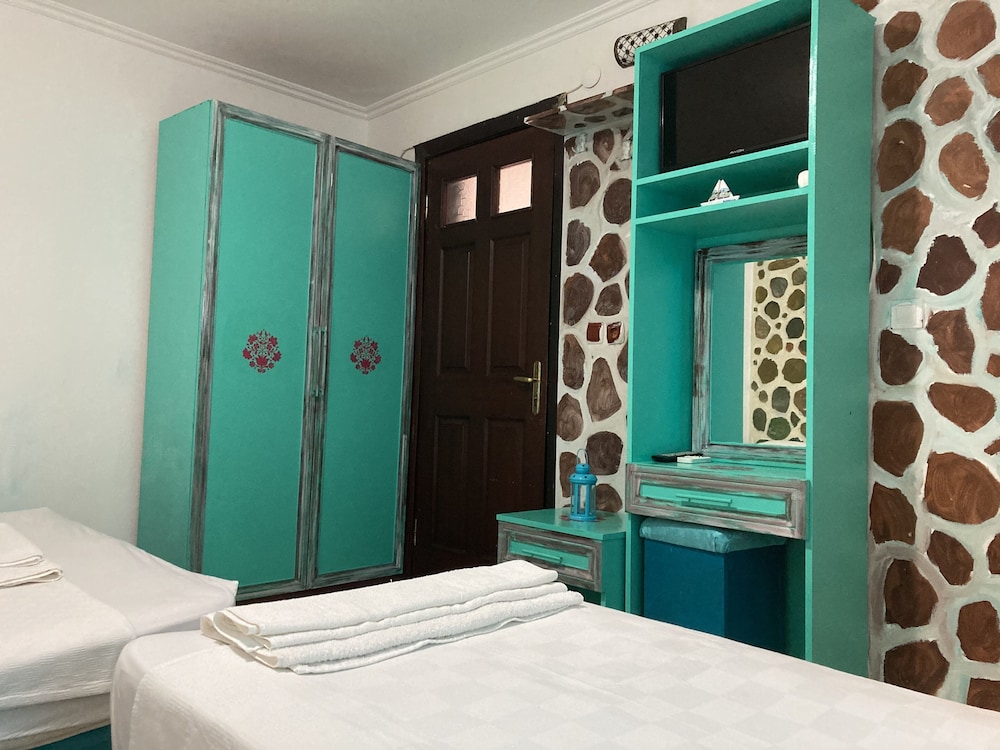 Can Hotel — Bodrum — photo 3