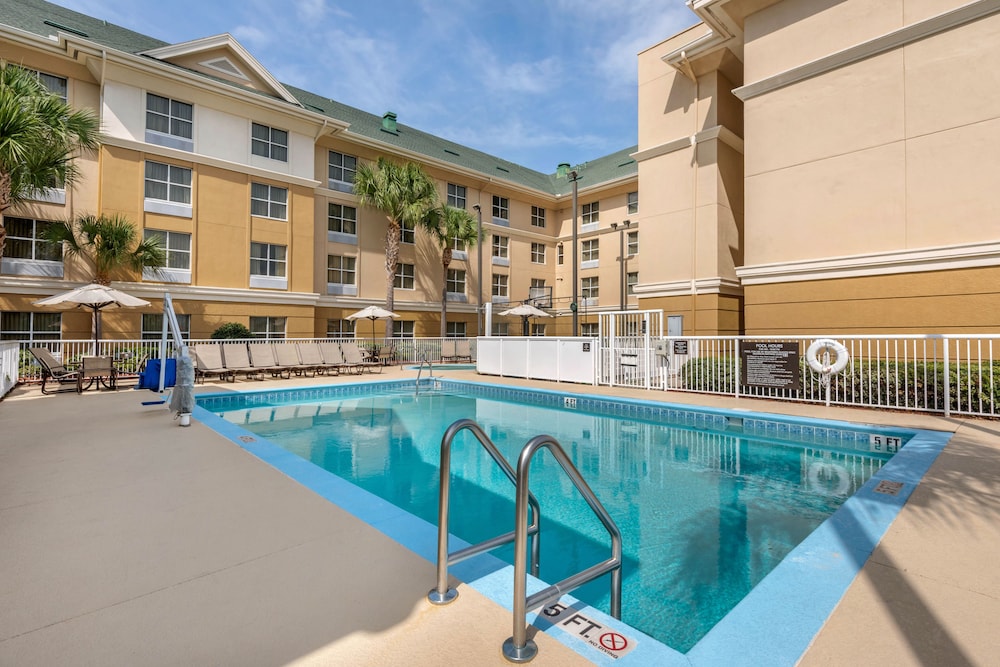 Homewood Suites by Hilton Daytona Beach Speedway Airport - photo 2