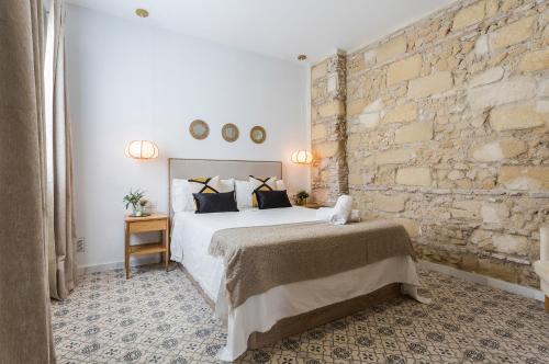 Apartamento El Mural — 4-Star Luxury Hotel in Jerez De La Frontera, Spain