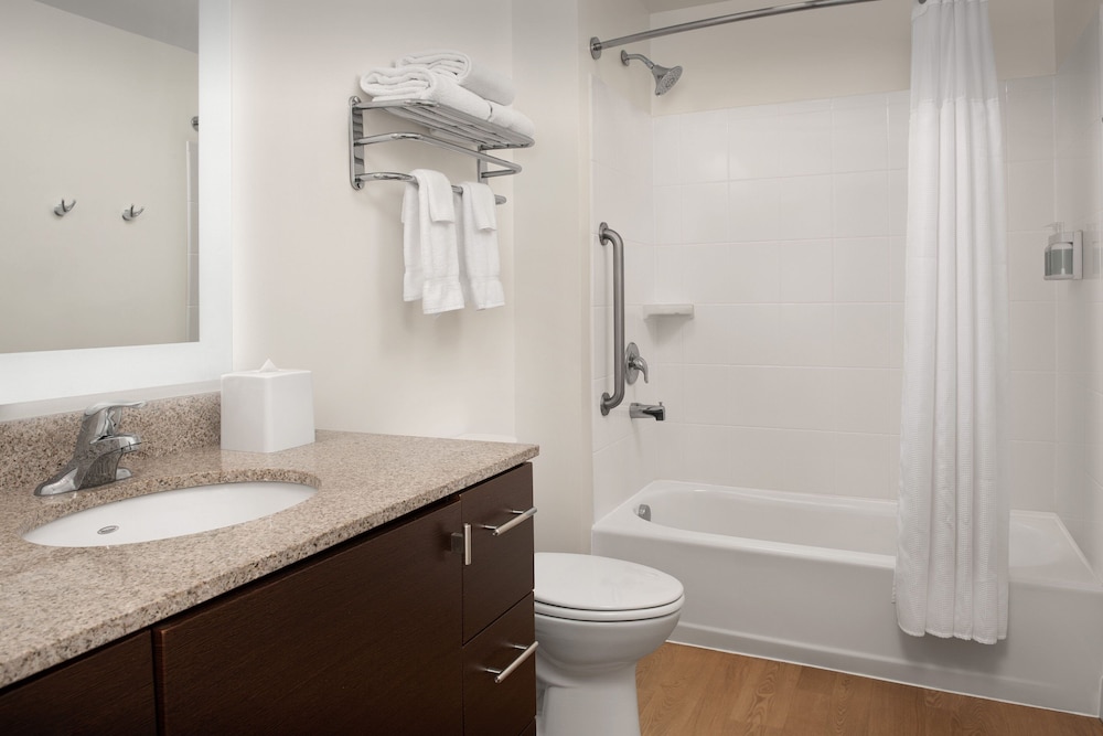 TownePlace Suites by Marriott Cheyenne SW Downtown Area - photo 20