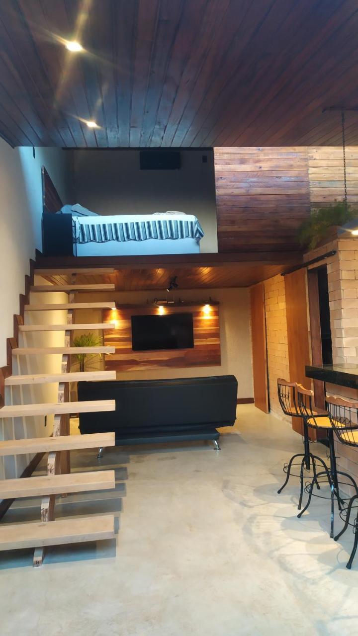 Antunes Loft #50 Itaipuacu — Marica — photo 2