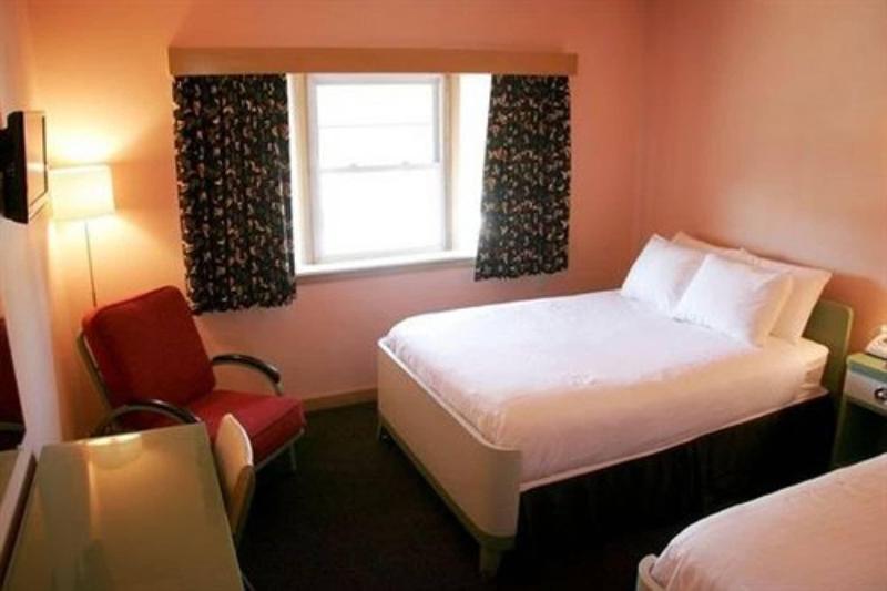 Holiday Music Motel - photo 39