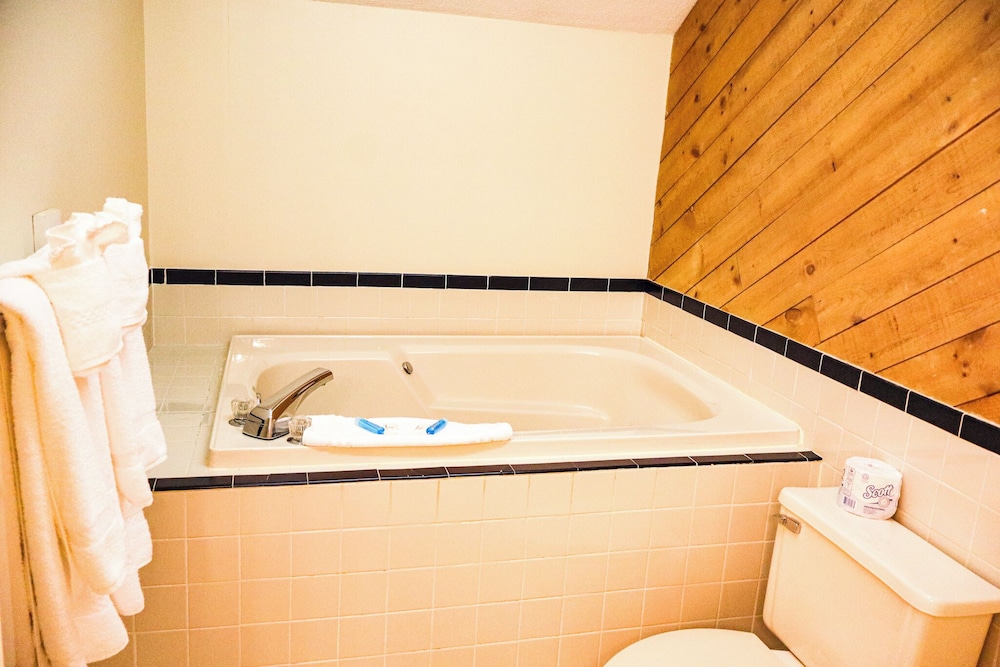 Snowy Owl Inn And Resort - photo 48