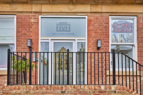 Finest Retreats The Bank House