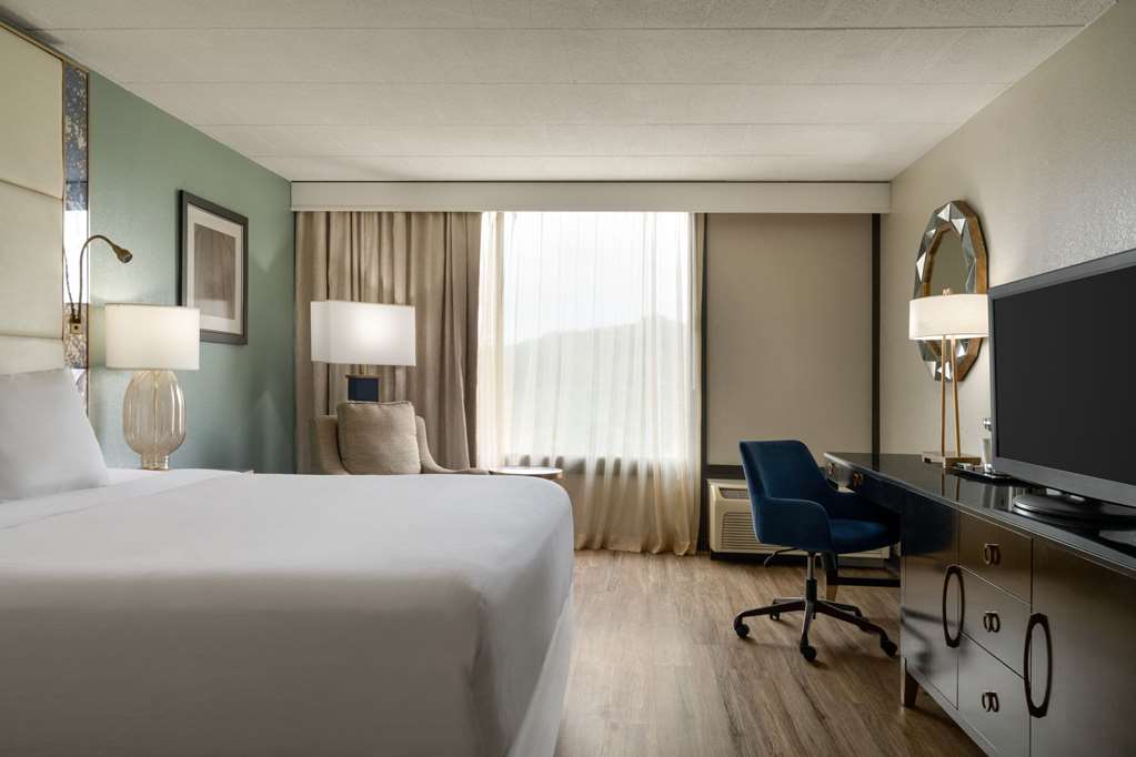 Wyndham Garden Pittsburgh Airport - photo 5