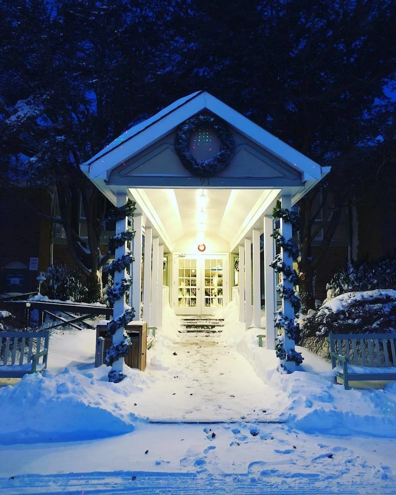Southampton Inn - photo 42