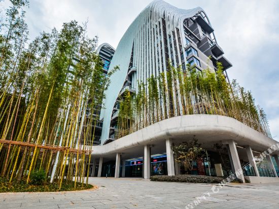 Home Inn Select Hotel in Nanjing, People's Republic of China
