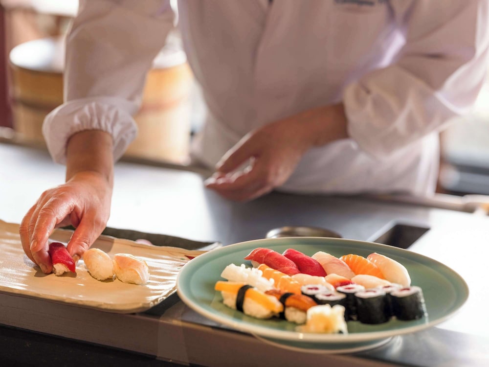 מזון ומשקאות