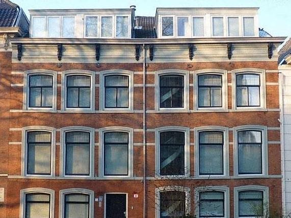 Innercity Hotel — hotel in Dordrecht