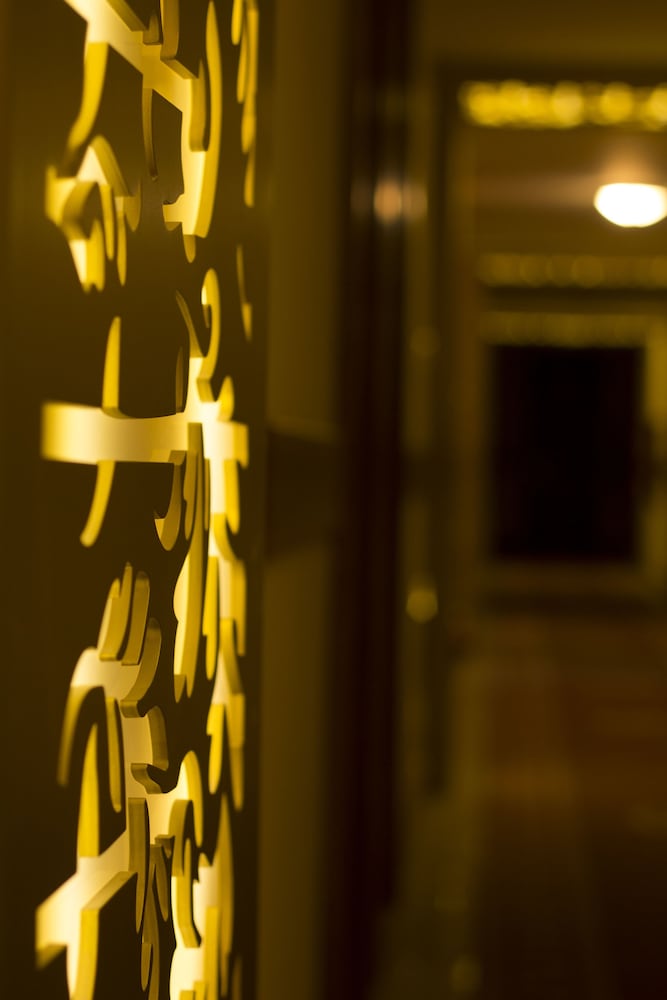 Grand Hotel Terme — Kirsehir — photo 5