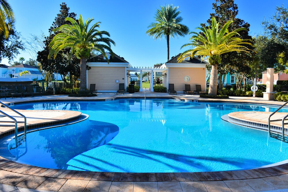 Reunion Resort & Club by 1791 Vacation Experience - photo 57