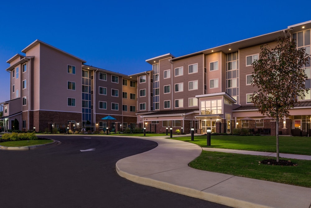 Residence Inn by Marriott Decatur - photo 52