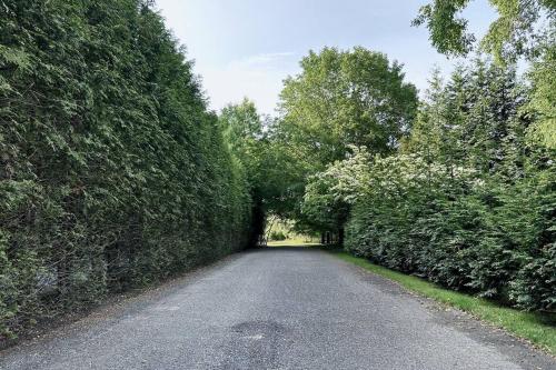 Quiet Luxury In The Heart Of The Hamptons — Bridgehampton
