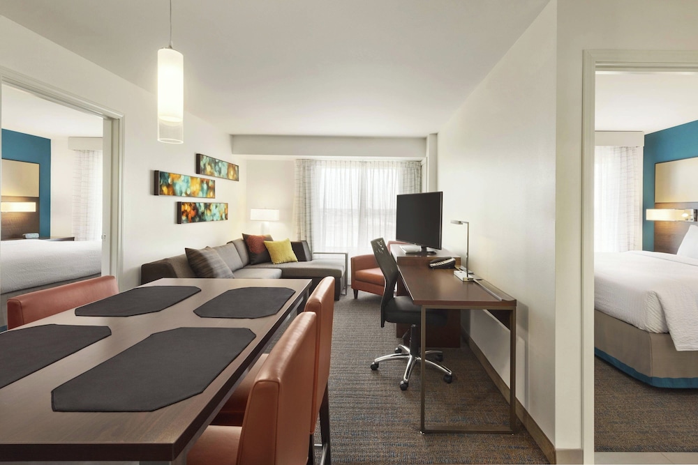 Residence Inn by Marriott St. Paul Woodbury - photo 11
