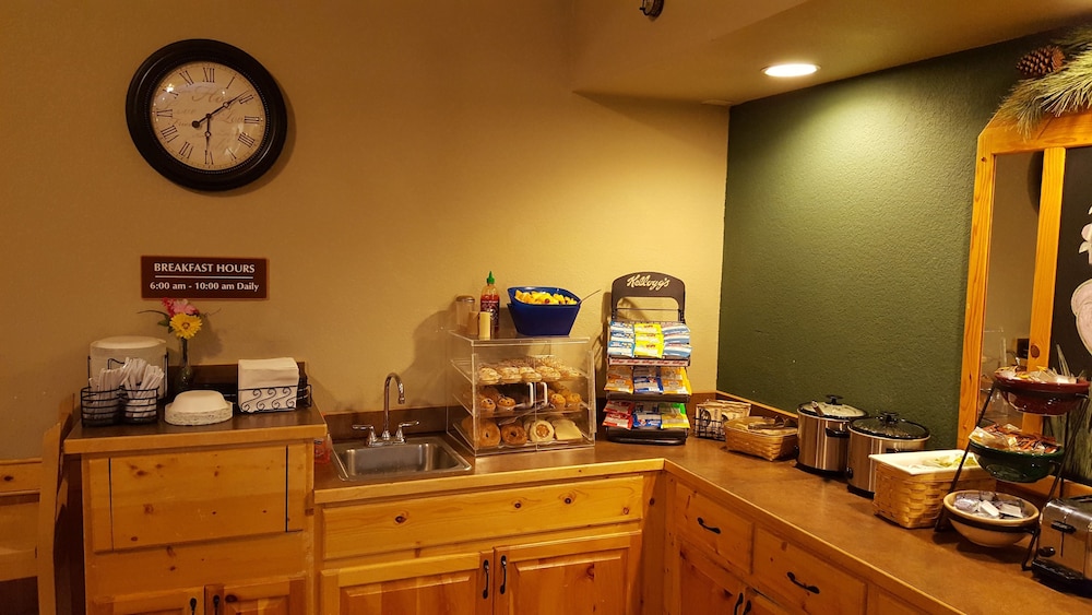 MountainView Lodge & Suites - photo 41