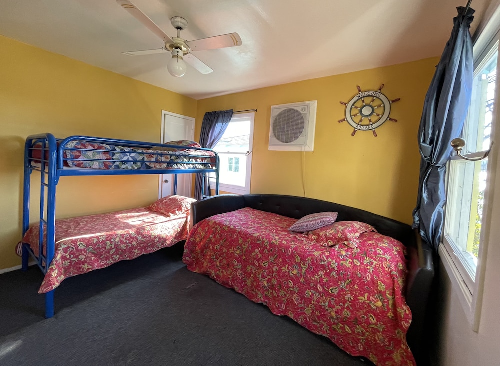 Blue Fish Cove Resort - photo 39