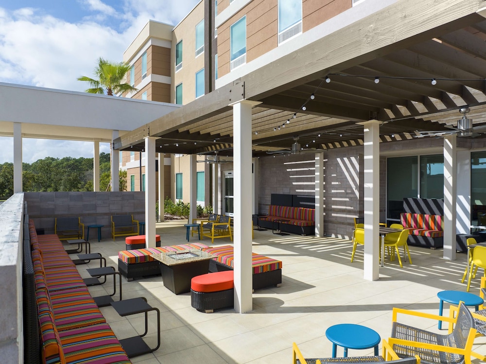 Home2 Suites by Hilton Orlando South Davenport - photo 35