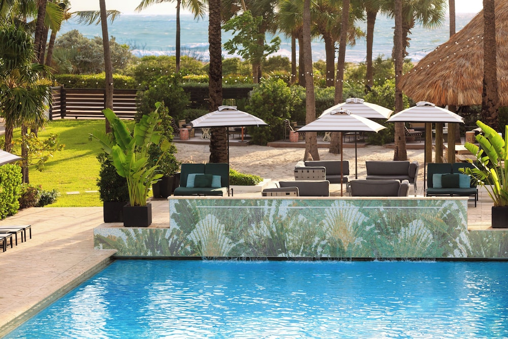 Kimpton Surfcomber Hotel by IHG - photo 37
